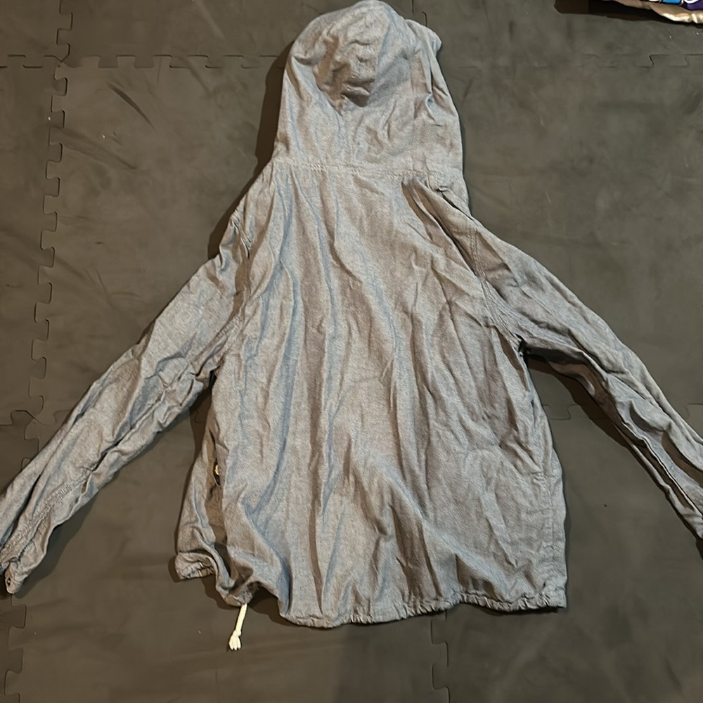 H&M light fall jacket - Picture 4 of 4